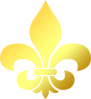 flor de lis